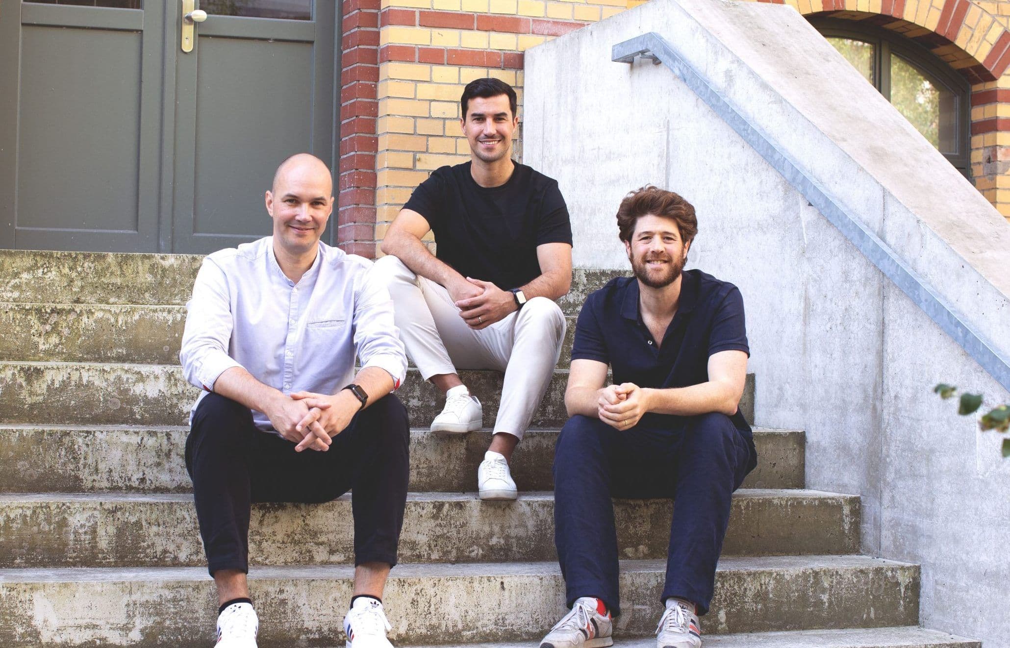 Forte Digital erweitert Portfolio mit neuer SportBusiness Unit und gewinnt zwei Branchenexperten