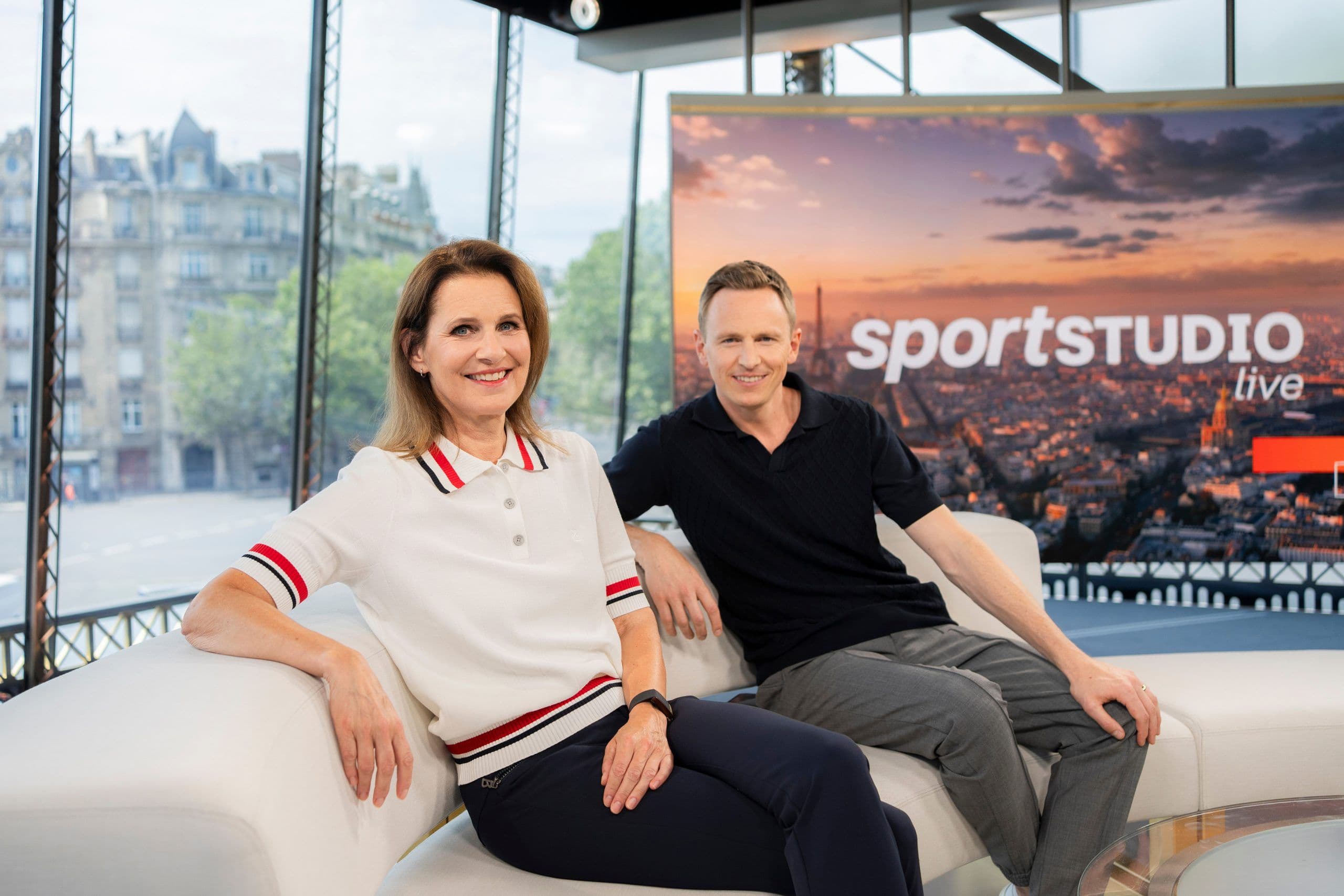 Olympia 2024: Ein Triumph für ZDF und ARD