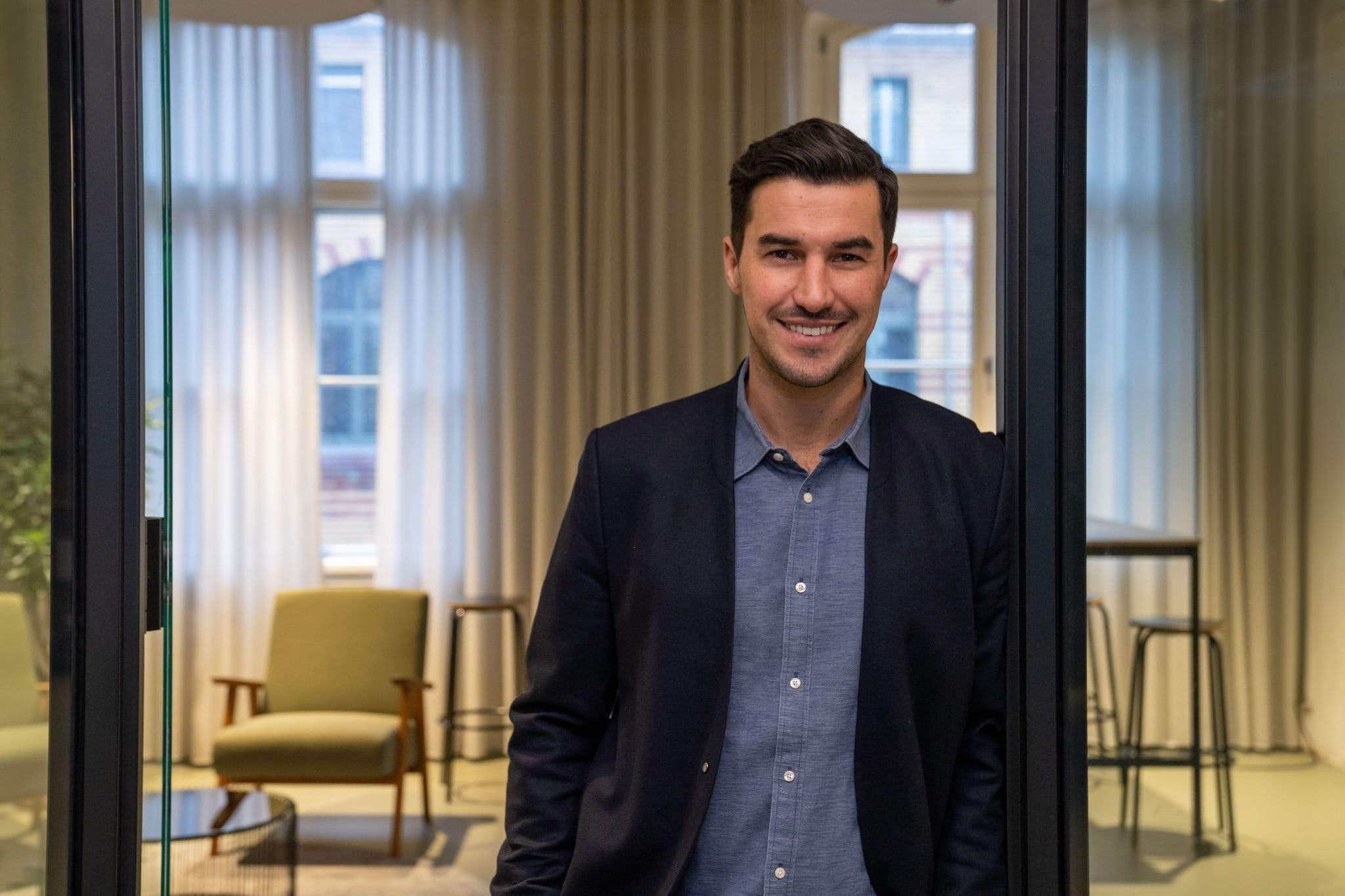 Die Datenrevolution im Sport: IT als strategischer Erfolgsfaktor
