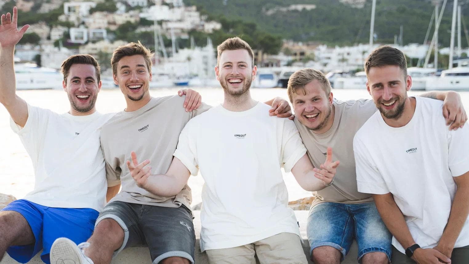 nahtstelle team