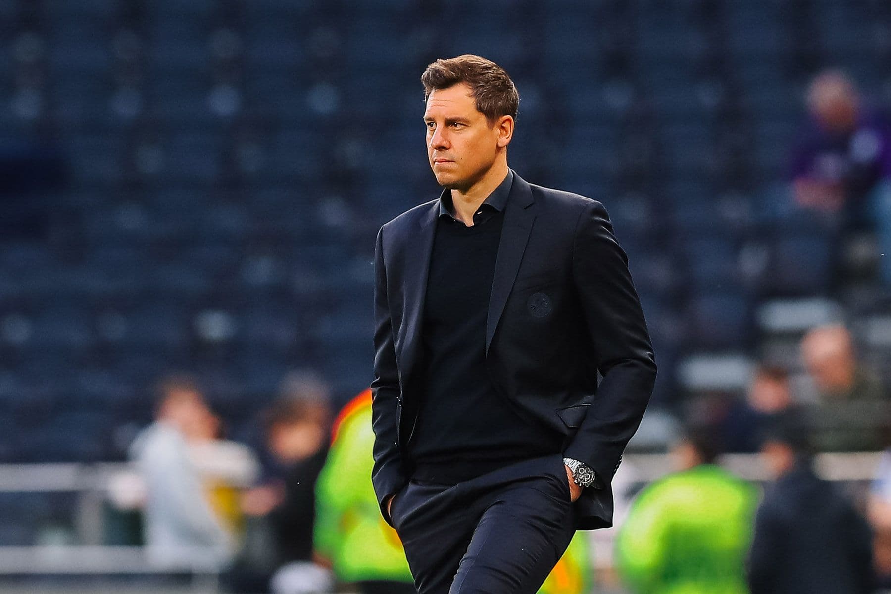 Timmo Hardung erklärt das Erfolgsmodell Eintracht Frankfurt