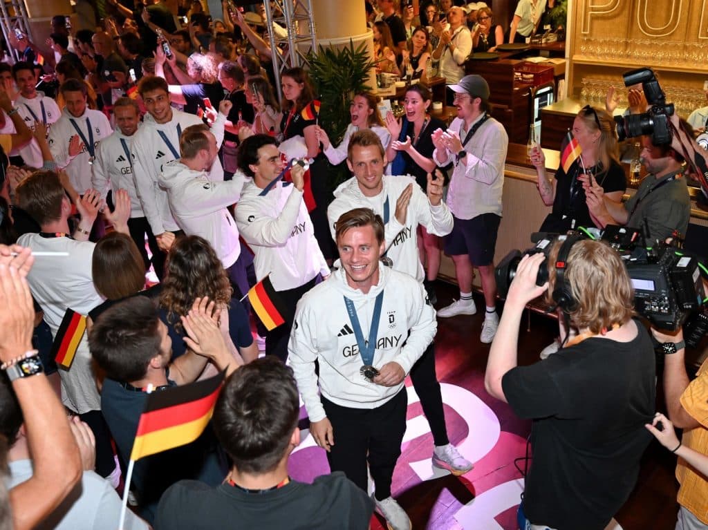 deutsche sport marketing