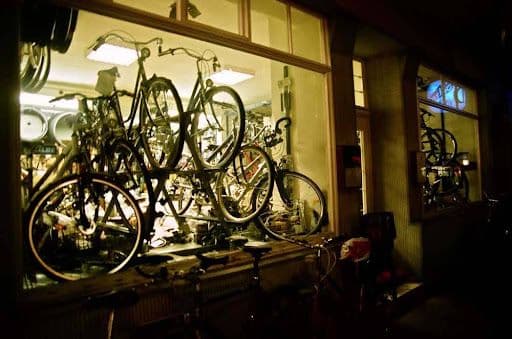 Warum der stationäre Fahrrad- und Sportfachhandel für die Sportwirtschaft an Bedeutung gewinnt