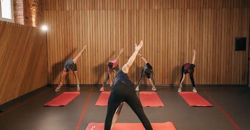 Wie POM Weimar Fitness, Gesundheit und Wellness an einem Standort verbindet