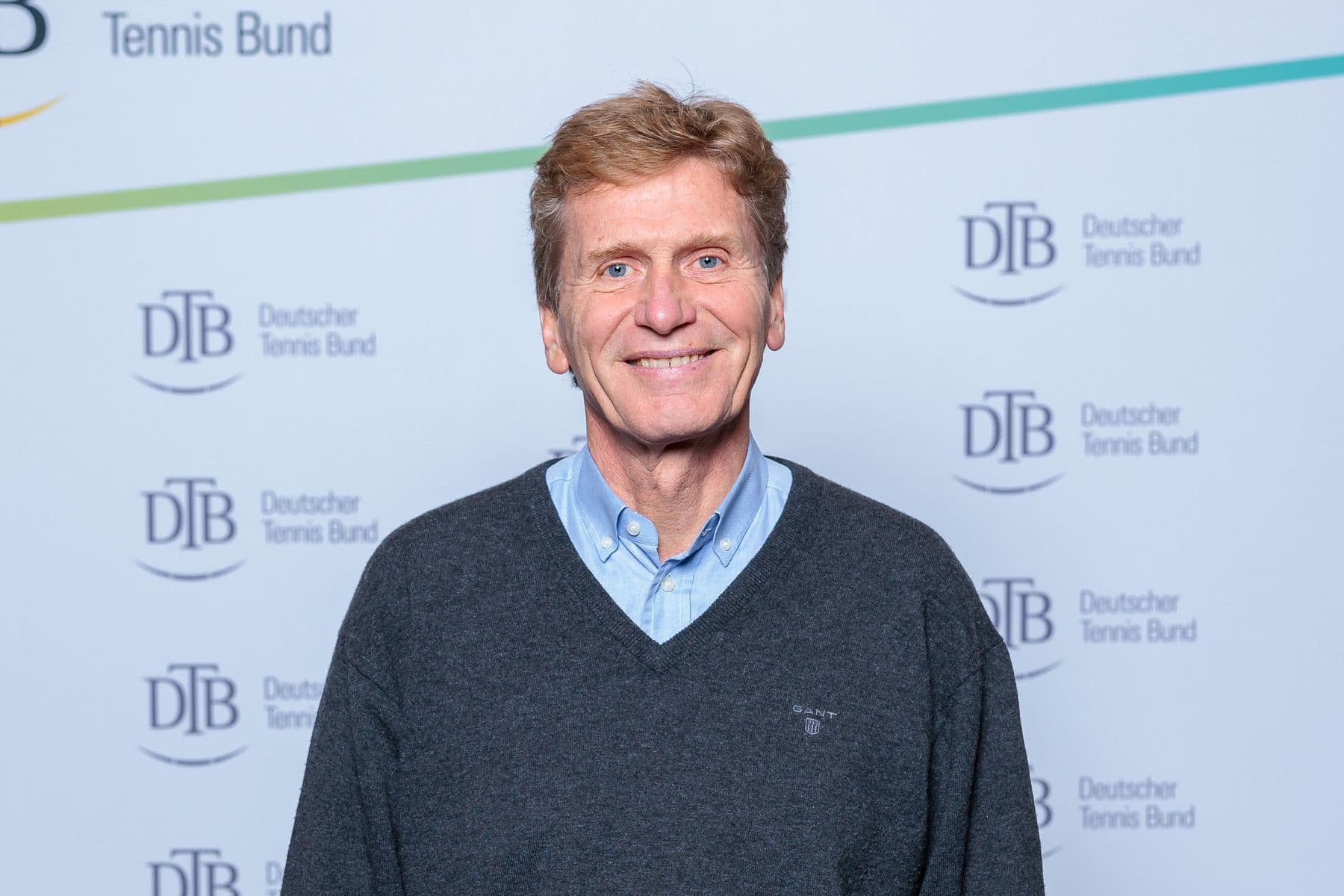 DTB-Präsident Dietloff von Arnim über Strategie, Sichtbarkeit und Nachwuchs