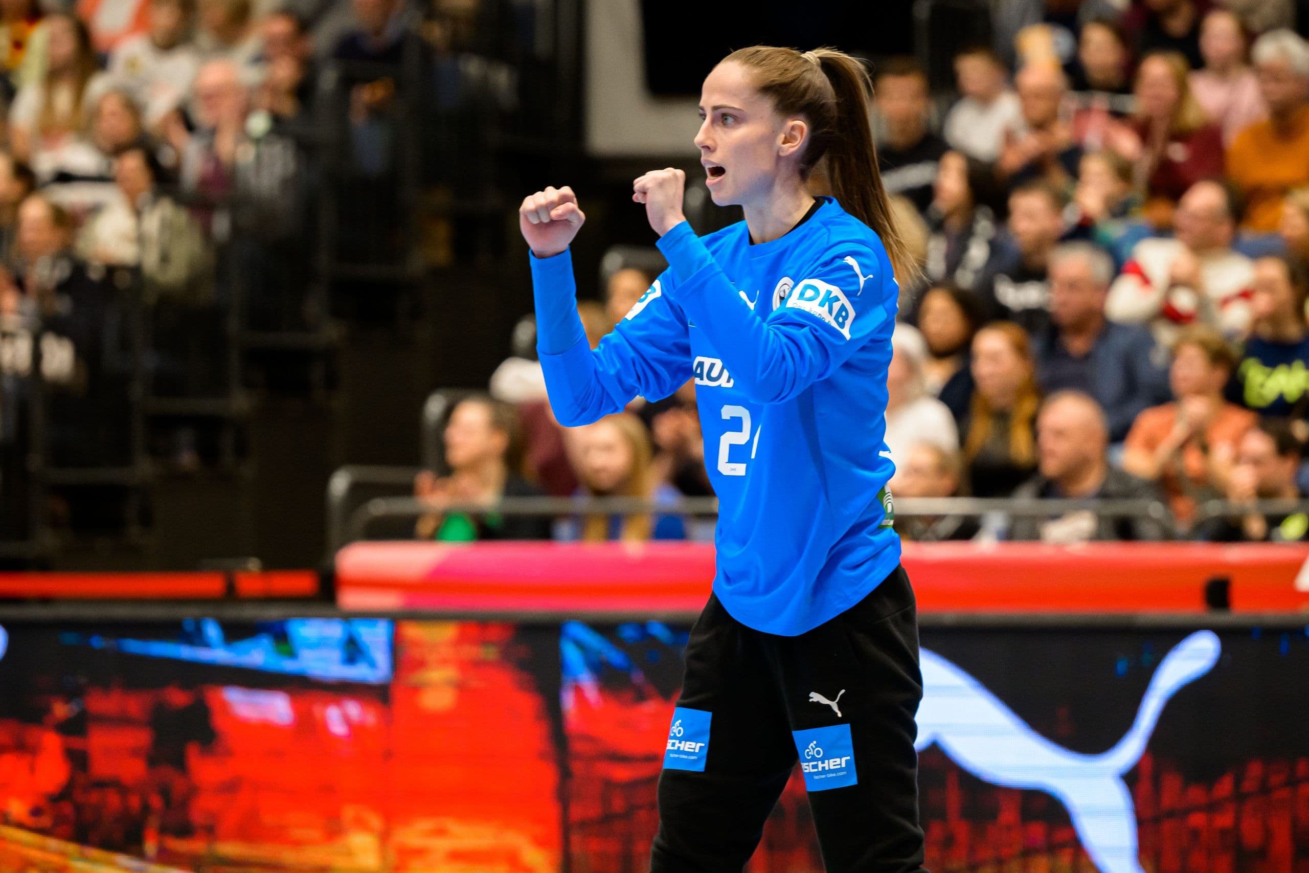 DKB stärkt Handball-Engagement: Neue Impulse bis 2027