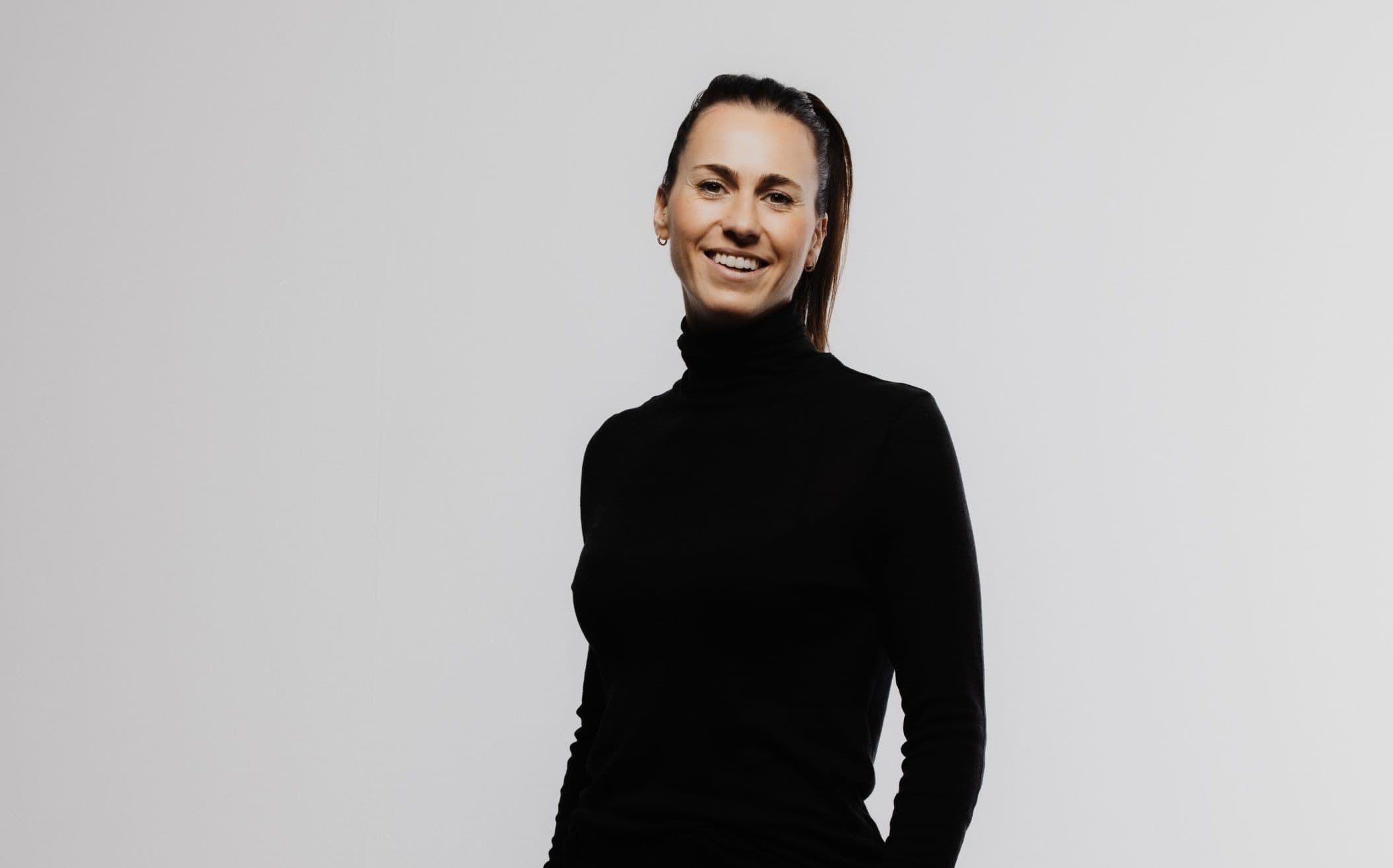 Von der Nationalspielerin zur Unternehmerin: Viktoria Schnaderbeck über Karrierewechsel und Frauenfußball