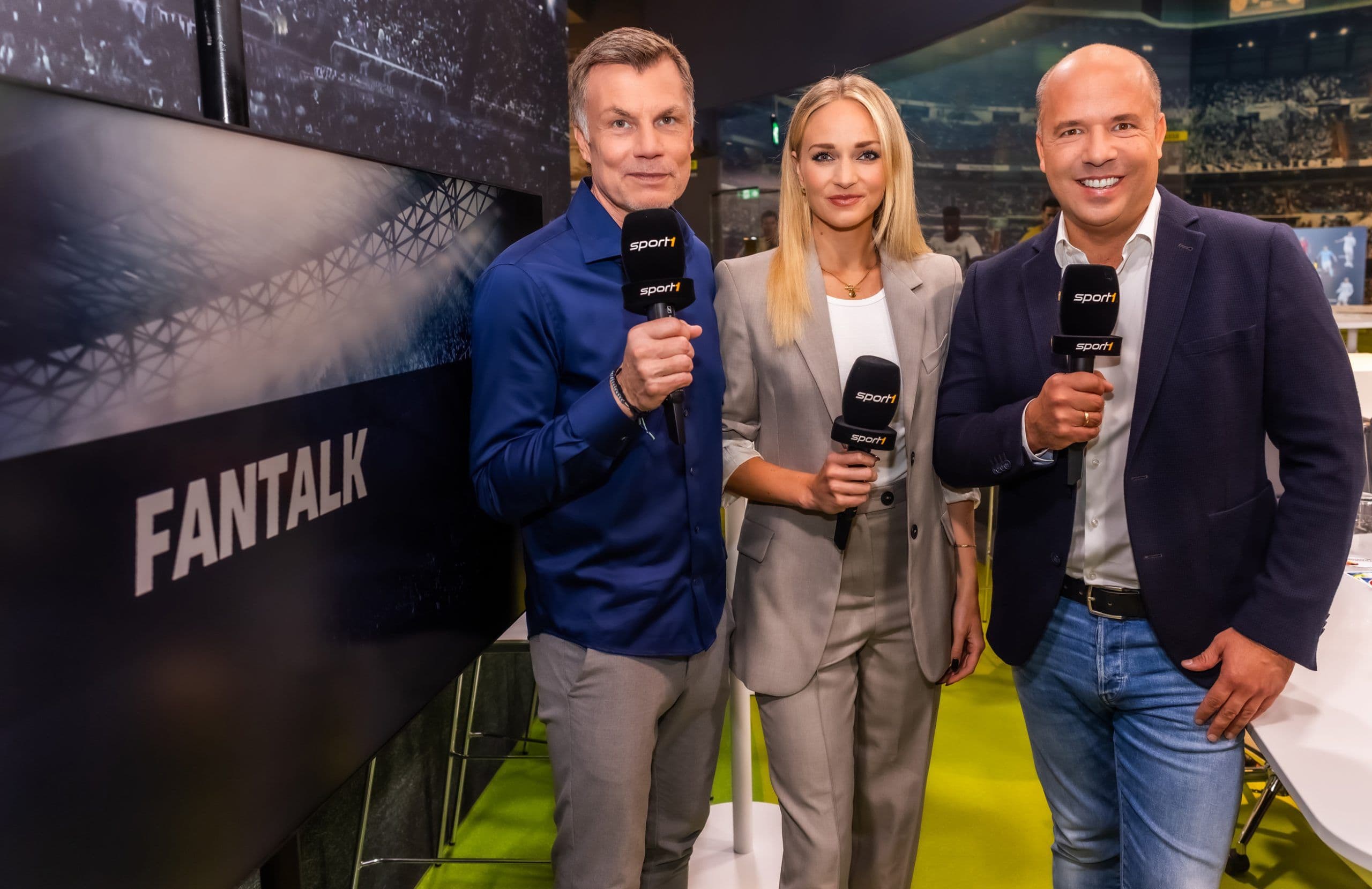 Fantalk: Champions-League-Diskussion zum FC Bayern knackt Millionen-Marke