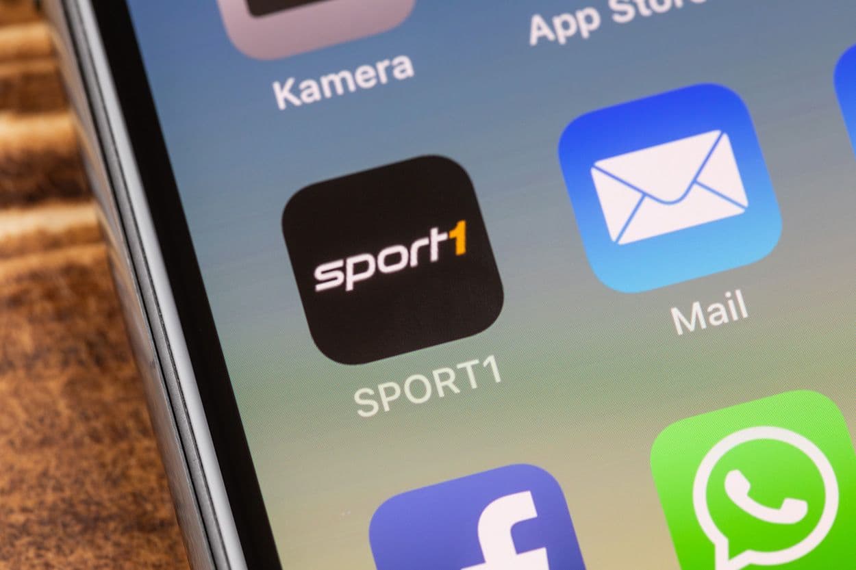 ACUNMEDYA und SPORT1 verkünden strategische Partnerschaft