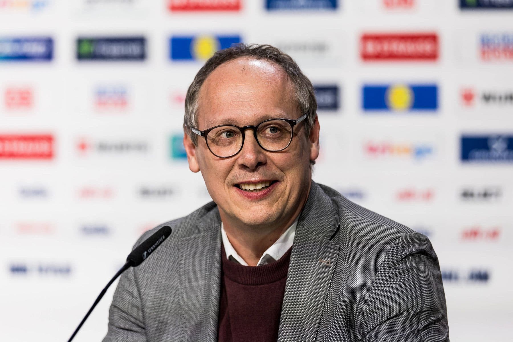 Mark Schober über Sichtbarkeit, Verantwortung und das Jahrzehnt des Handballs