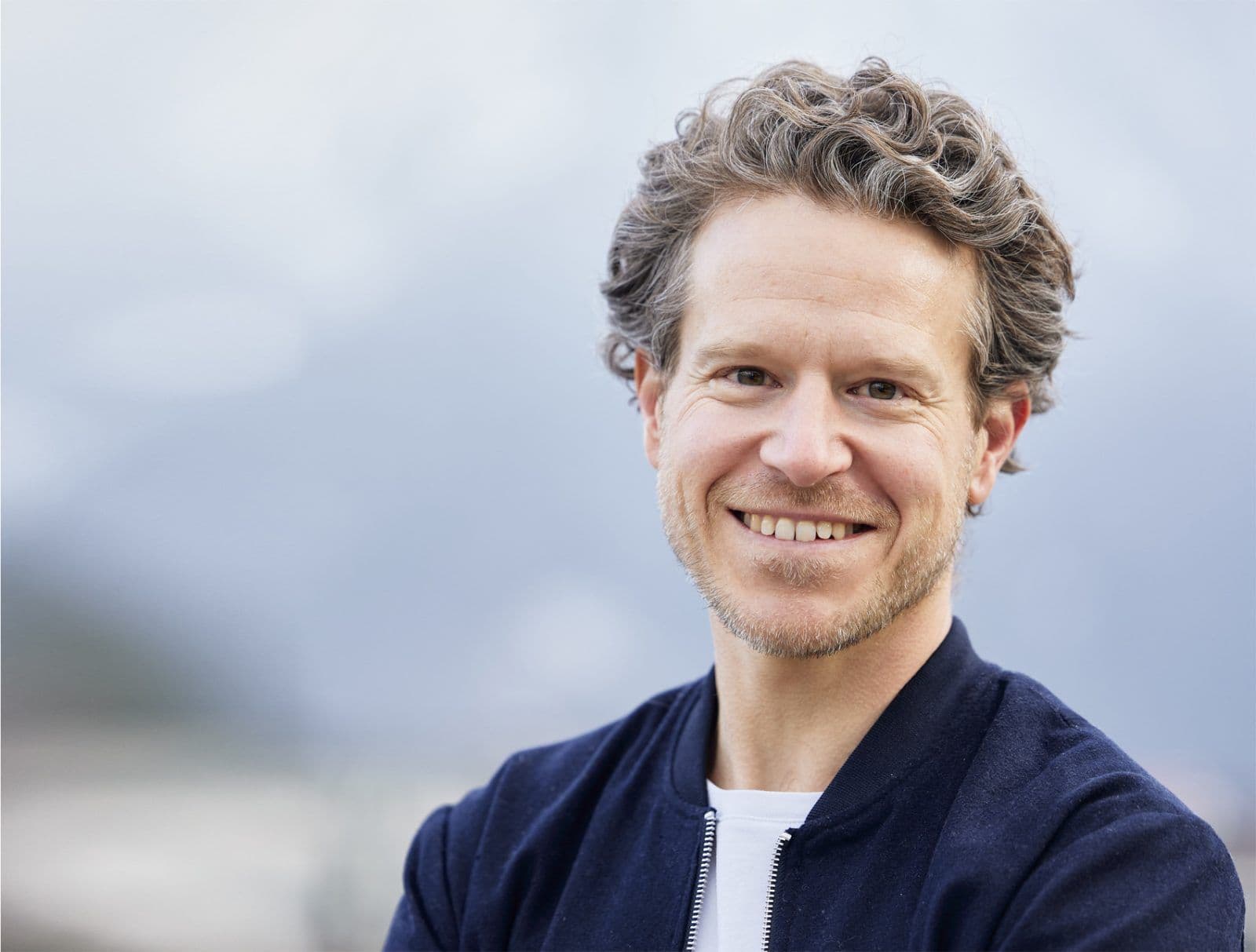 Wie Paul Schif mit Laureus Sport for Good gesellschaftliche Wirkung erzielt