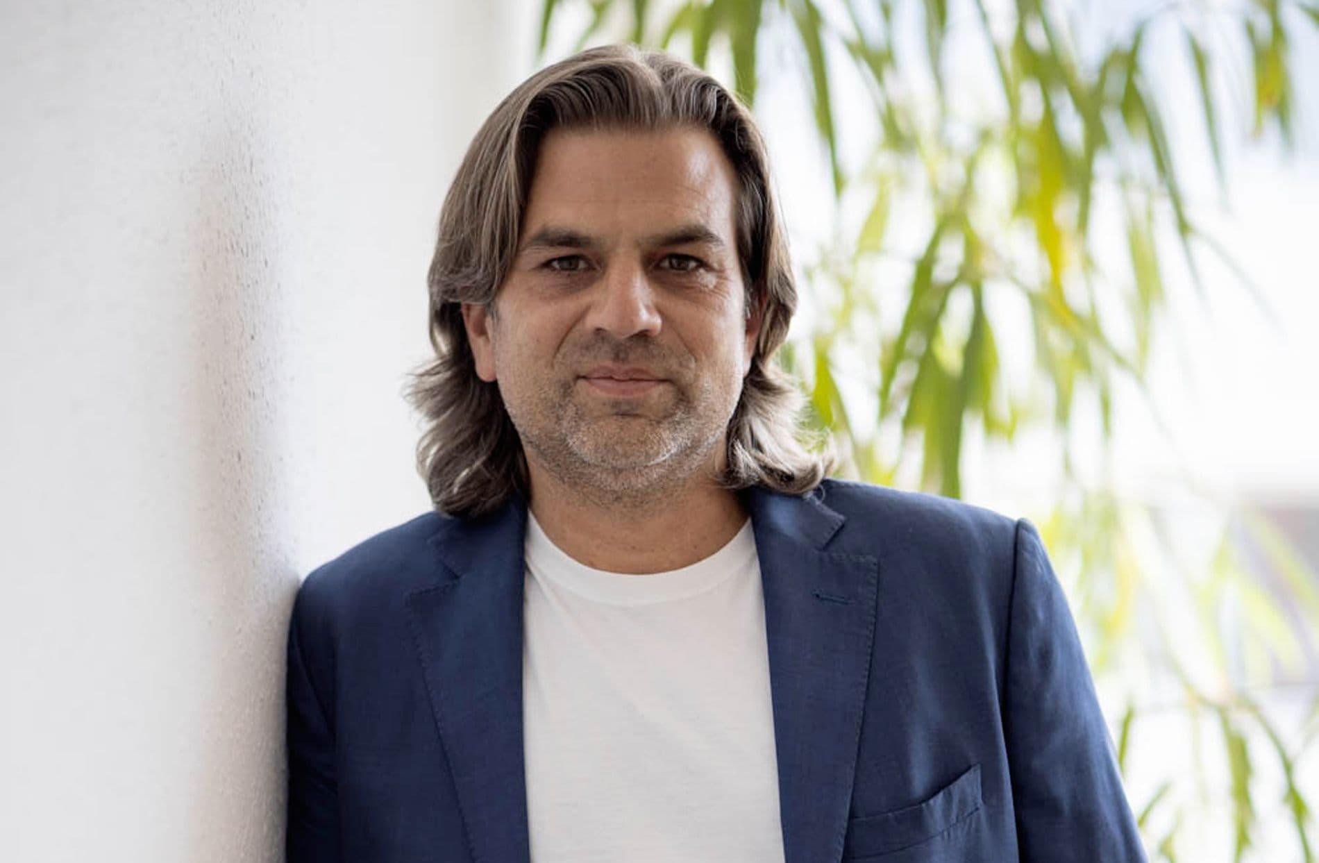 Oliver Lück im Interview: Wie seine Agentur SSM den Sport zur Marke macht