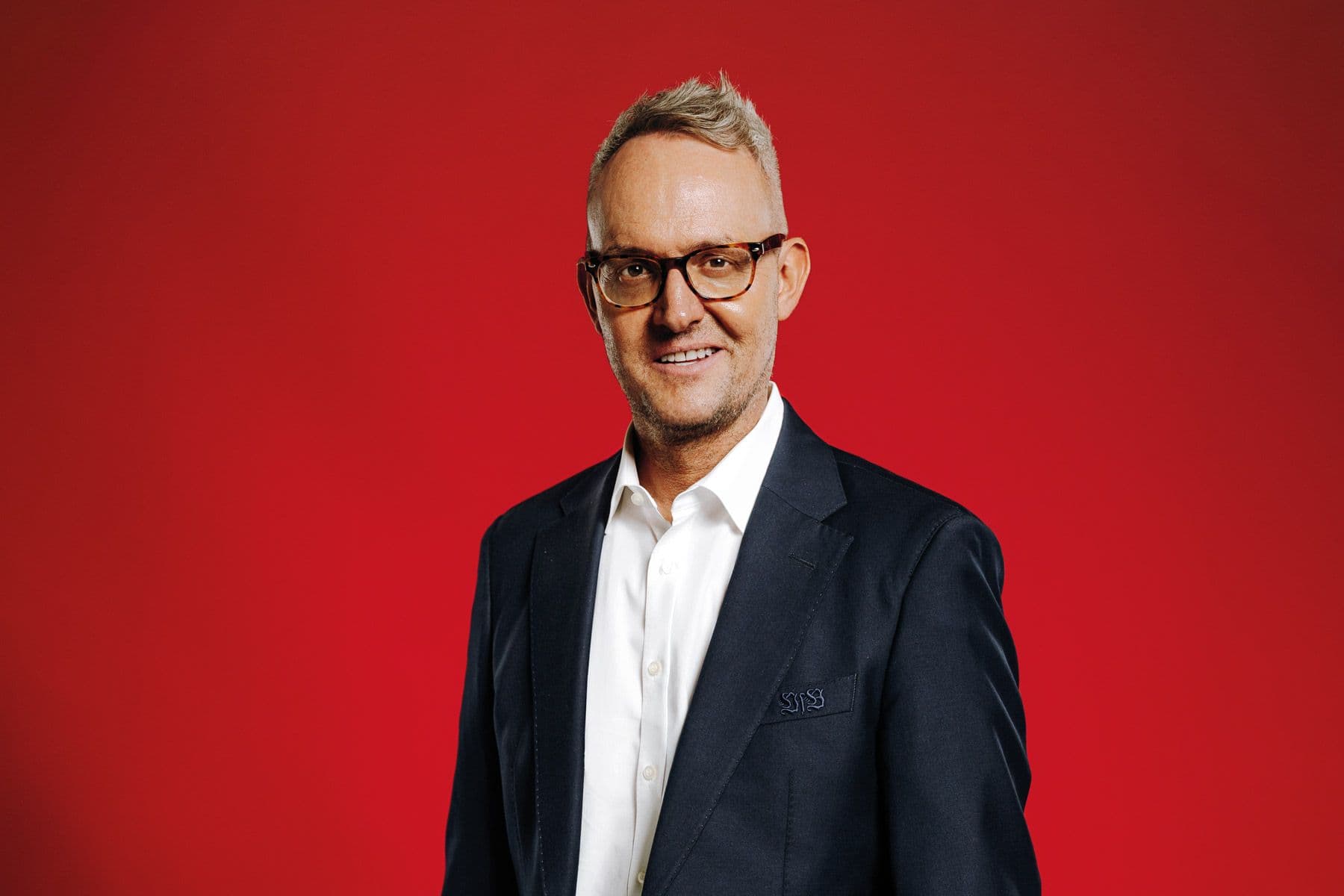 Alexander Wehrle über 100 Mio. Deal und Medienstrategie