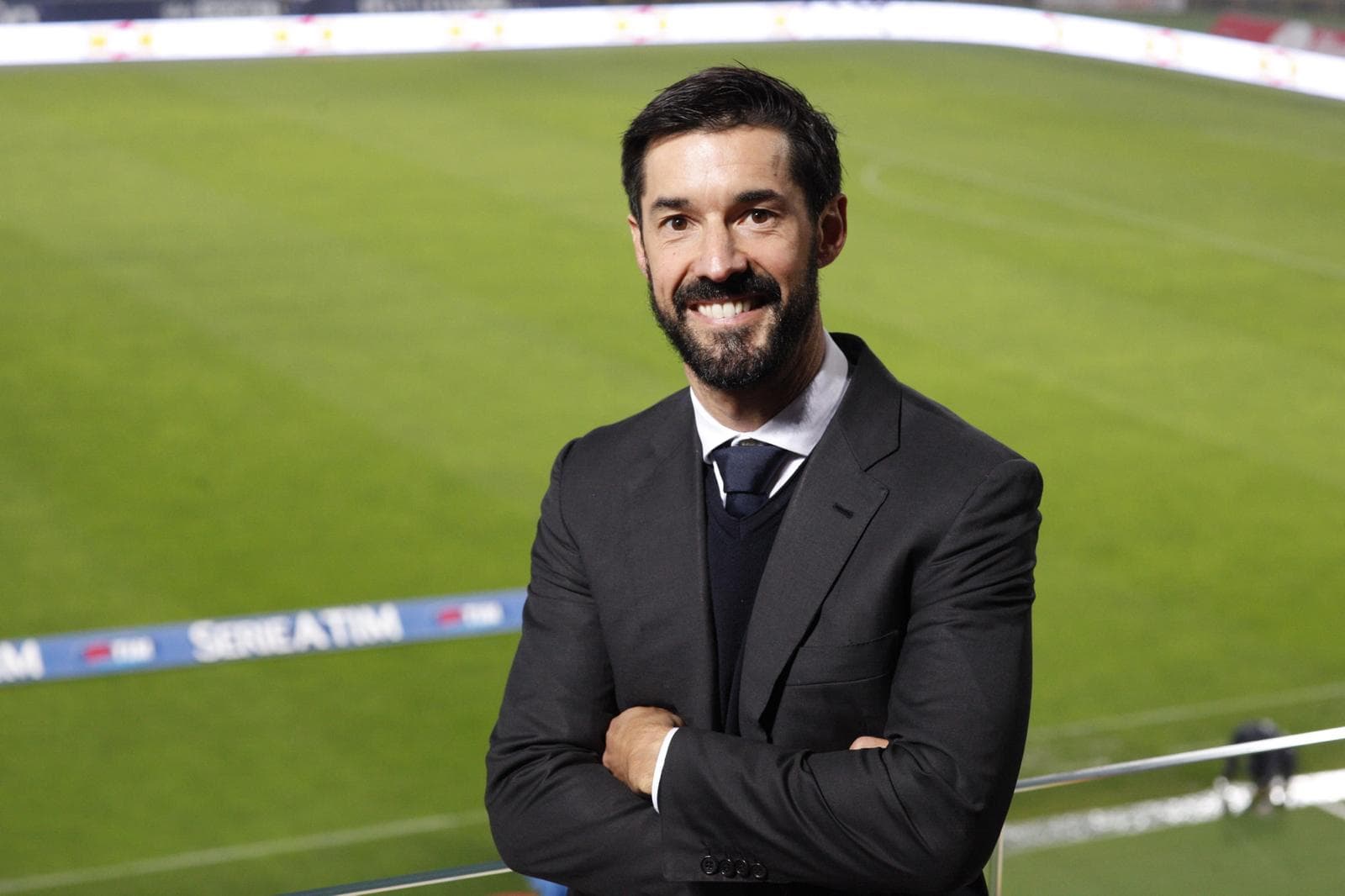 Vom globalen Sportmarketing zum regionalen Fußball: Christoph Winterling über die Strategien des FC Bologna