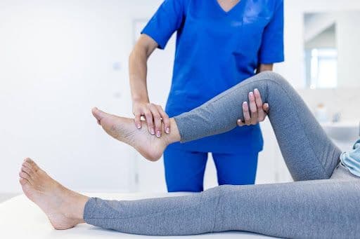 Warum Sportphysiotherapie für Vereine und Freizeitsportler in der Region zum Erfolgsfaktor wird