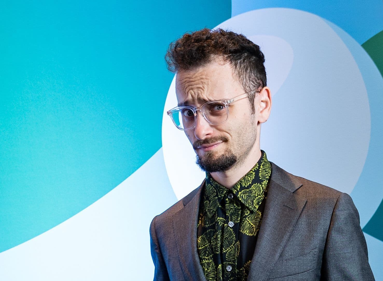 Nautilus Consulting gibt die Vertretung des internationalen Schachmeisters und Influencers Levy Rozman bekannt