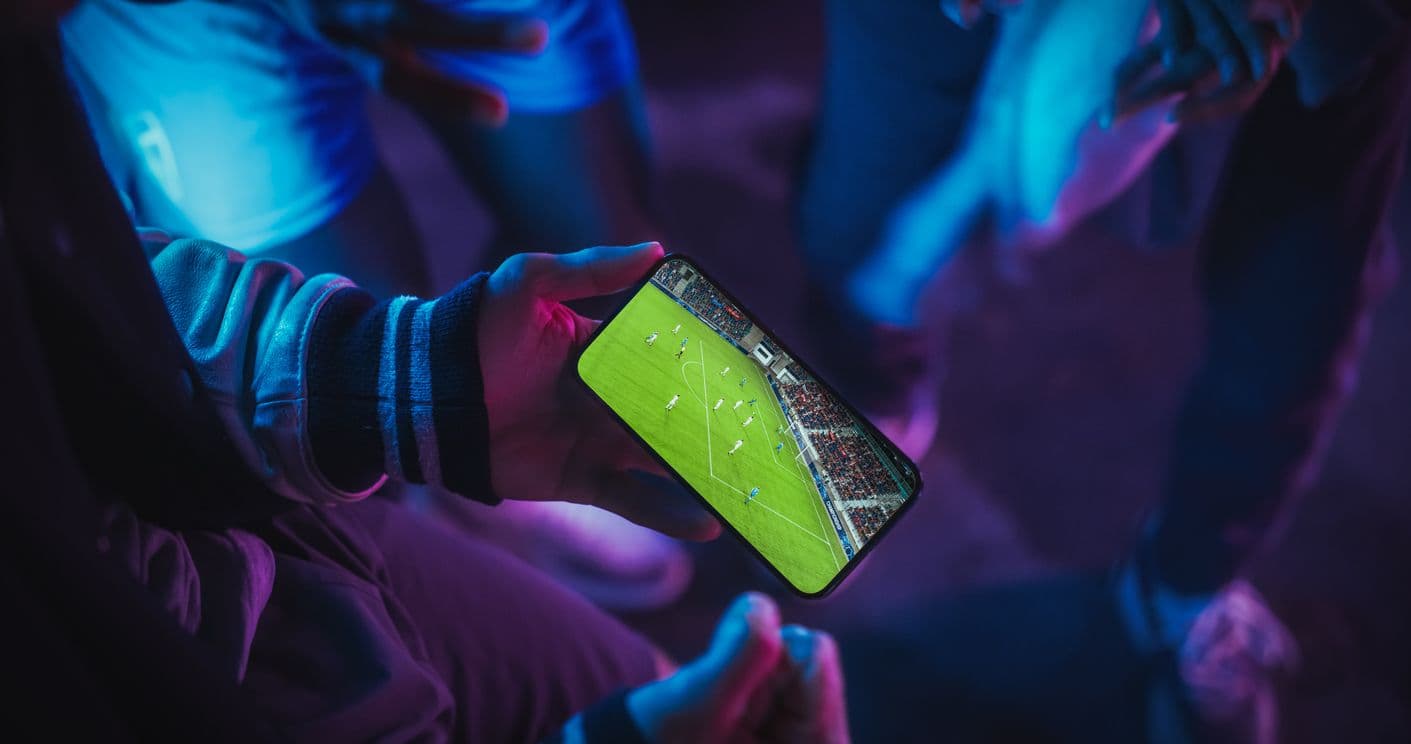 Deloitte-Umfrage 2024: Live-Sportübertragungen bleiben Zugpferd im TV