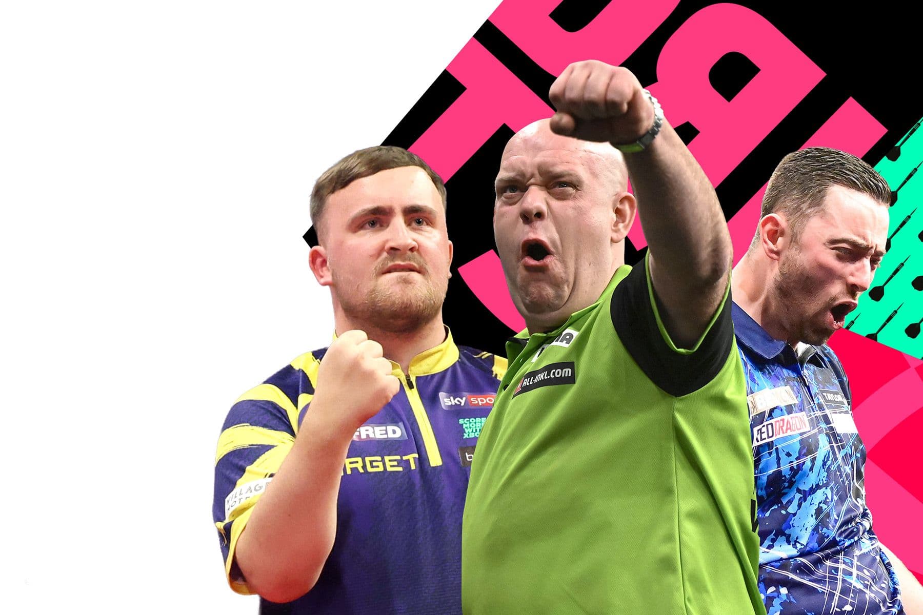 Darts-WM 2026: Warum das Rekordturnier auch medial neue Maßstäbe setzt