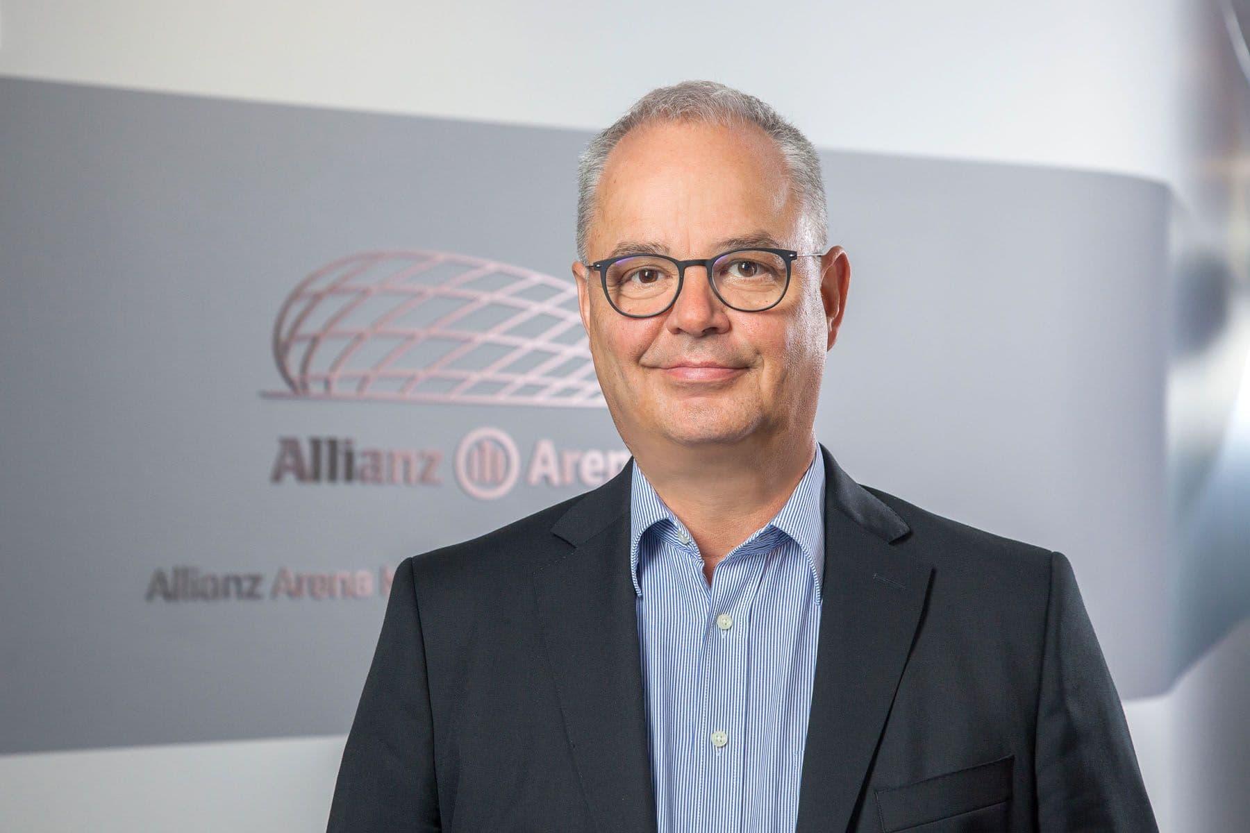 „Ohne Franz Beckenbauer wäre die Allianz Arena nie entstanden“ – Jürgen Muth gewährt exklusive Einblicke