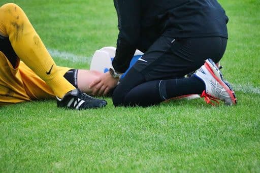Beweglichkeit als Standortfaktor: Welche Rolle regionale Gesundheitspartner im Sport spielen