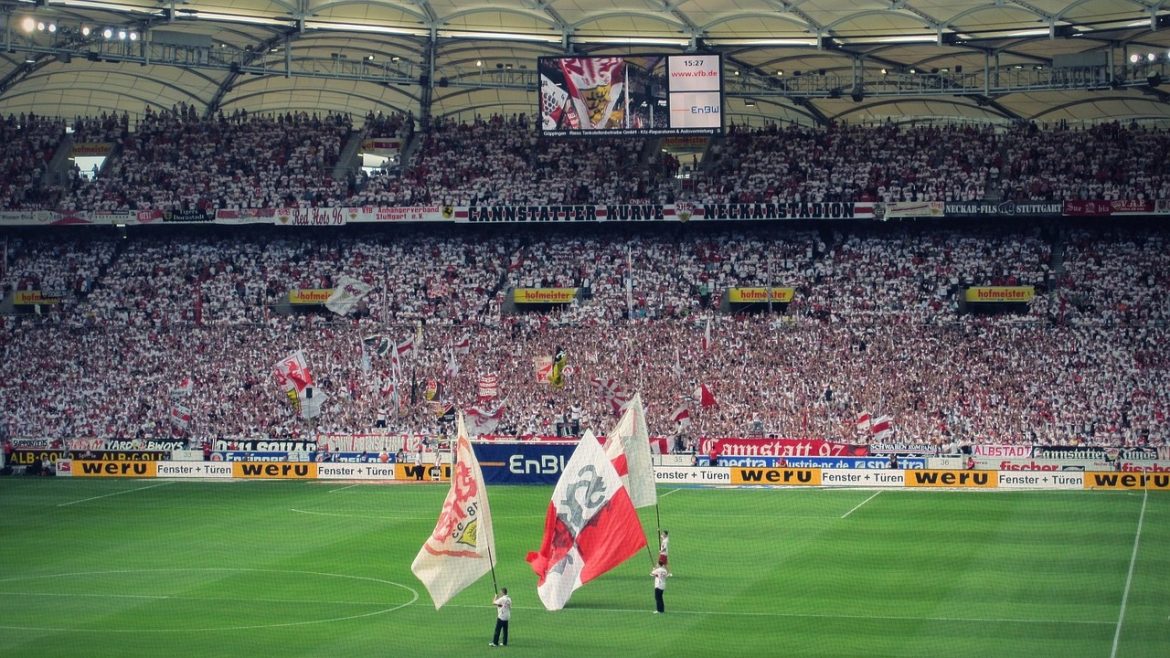 Bundesliga-Benchmarking: Bayern München weiterhin an der Spitze