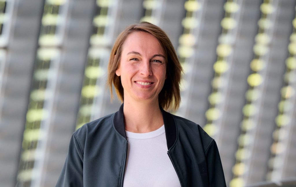anne kathrin laufmann