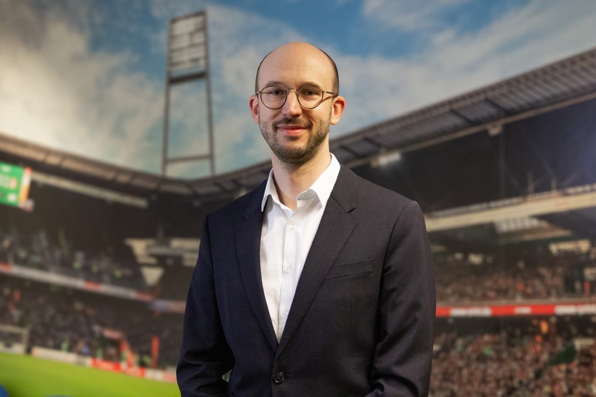 Transfermarkt-Chef Thomas Lintz über Marktwerte und Community-Erfolg