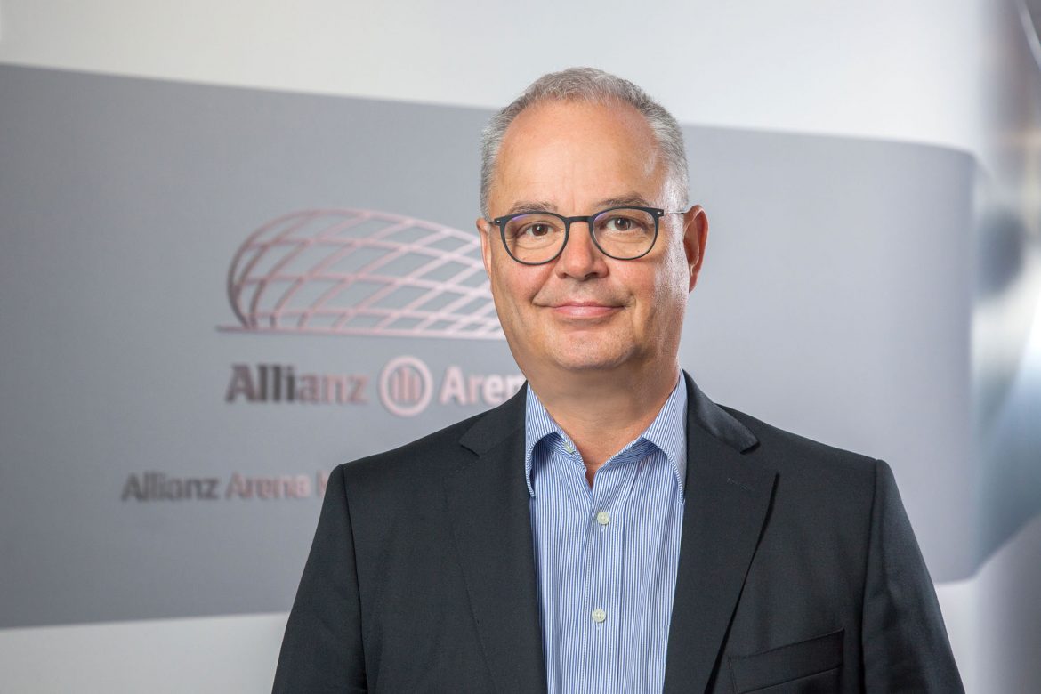„Ohne Franz Beckenbauer wäre die Allianz Arena nie entstanden“ – Jürgen Muth gewährt exklusive Einblicke