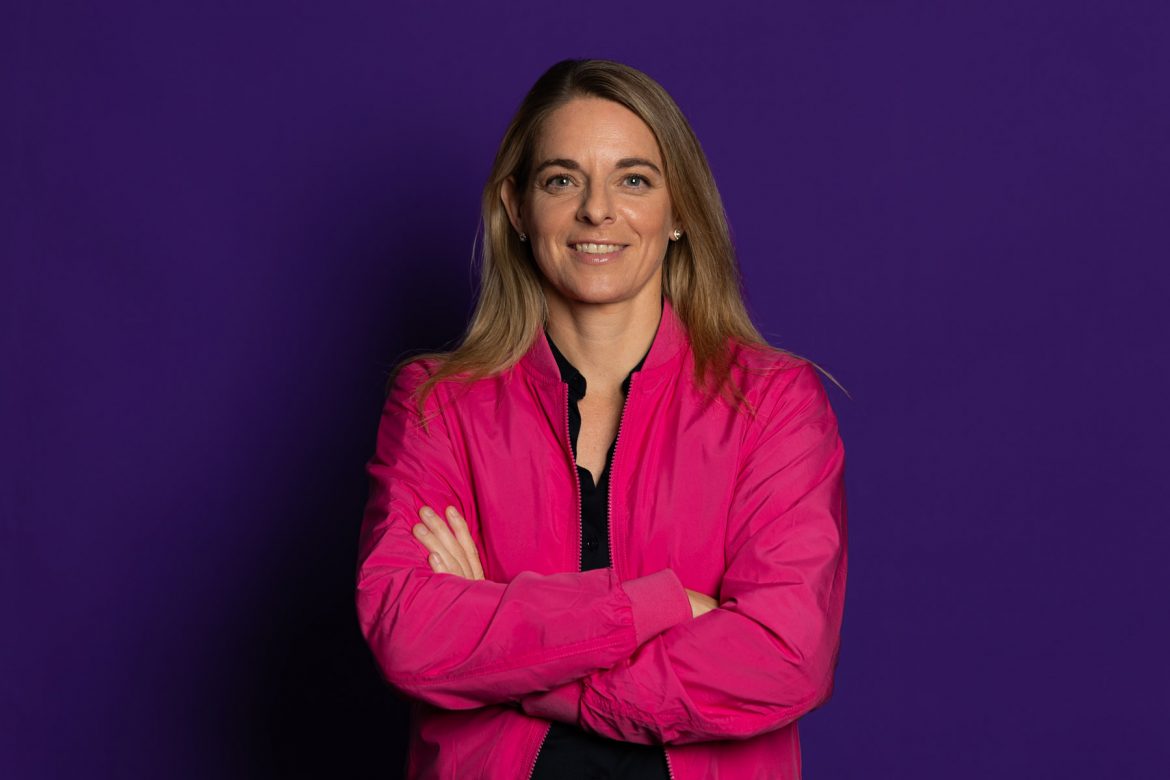 Nia Künzer über den neuen Weg des DFB – „Authentizität bleibt unsere größte Stärke“