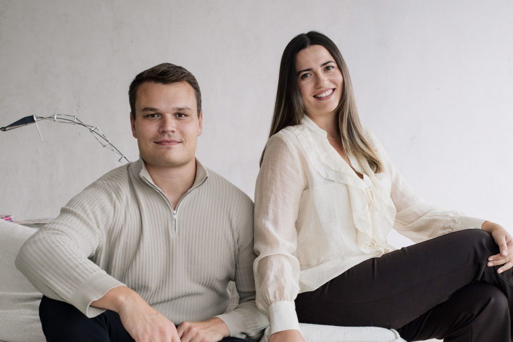 tallow interview im pitch deck magazin