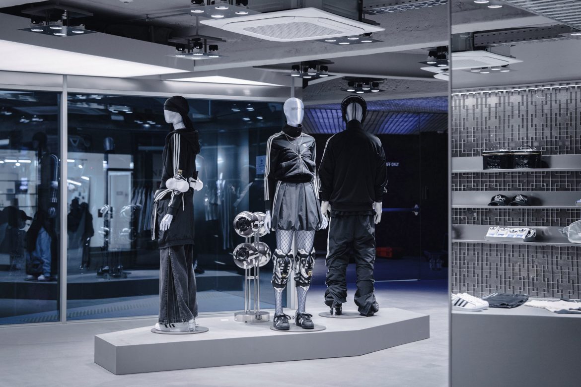 adidas mit Umsatzrekord: Bjørn Gulden kündigt starkes Jahresfinish an