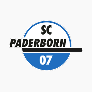 logo sc paderborn